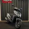 HONDA ELITE 125i HONDA ELITE 125i