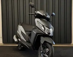 HONDA ELITE 125i HONDA ELITE 125i