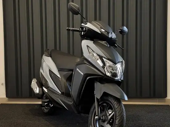 HONDA-ELITE 125i HONDA-ELITE 125i-2026