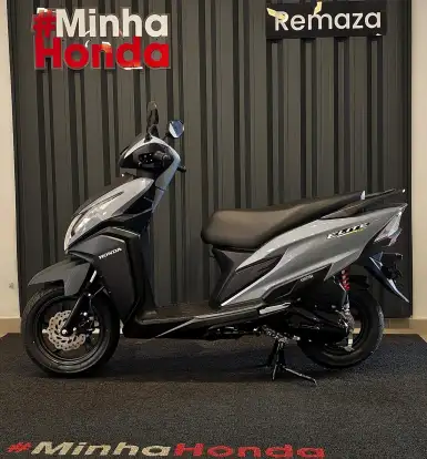 HONDA-ELITE 125i-2026