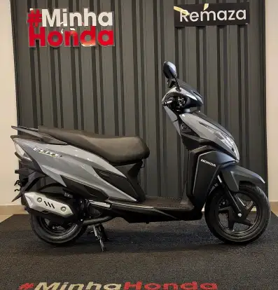 HONDA-ELITE 125i HONDA-ELITE 125i-2026