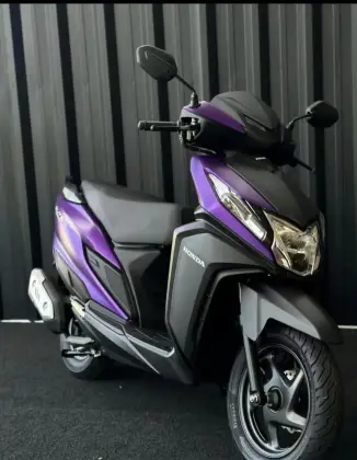 HONDA ELITE 125i 
