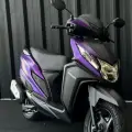 HONDA ELITE 125i HONDA ELITE 125i
