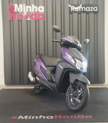 HONDA-ELITE 125i-2026