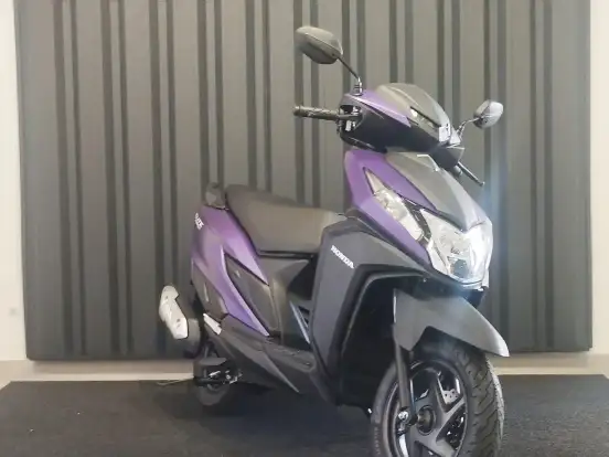 HONDA-ELITE 125i HONDA-ELITE 125i-2026