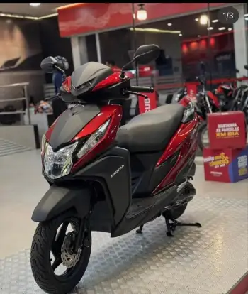 HONDA-ELITE 125i-2026