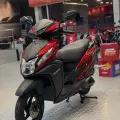 HONDA ELITE 125i HONDA ELITE 125i