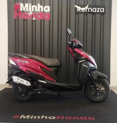 HONDA-ELITE 125i HONDA-ELITE 125i-2026