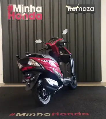 HONDA-ELITE 125i-2026