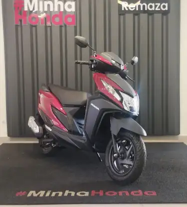 HONDA-ELITE 125i-2026