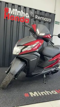 HONDA-ELITE 125i HONDA-ELITE 125i-2026