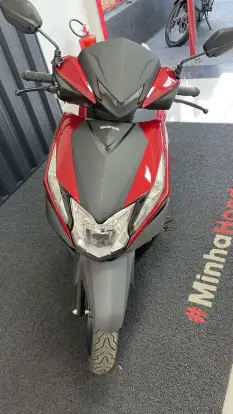 HONDA-ELITE 125i-2026