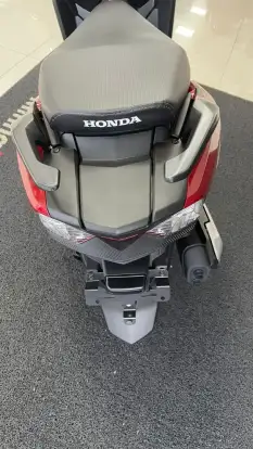 HONDA-ELITE 125i-2026