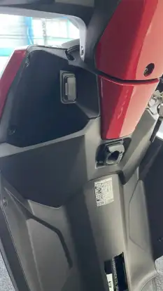 HONDA-ELITE 125i-2026