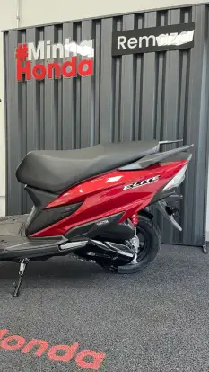 HONDA-ELITE 125i-2026
