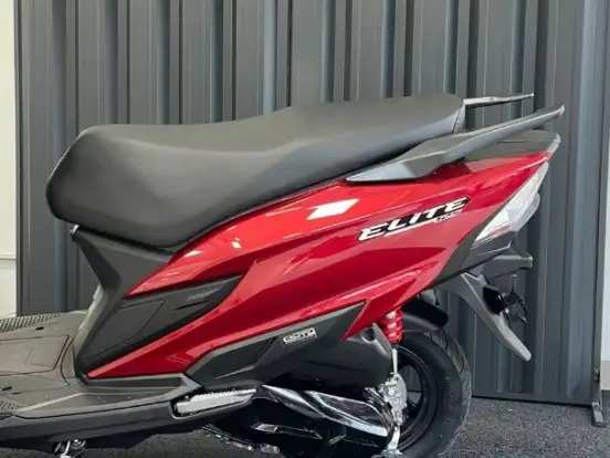 HONDA-ELITE 125i HONDA-ELITE 125i-2026