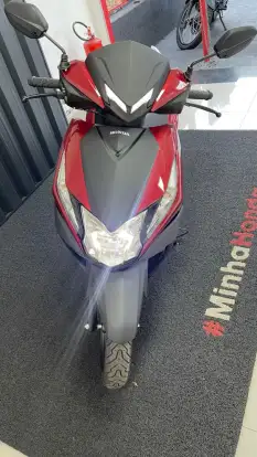 HONDA-ELITE 125i HONDA-ELITE 125i-2026