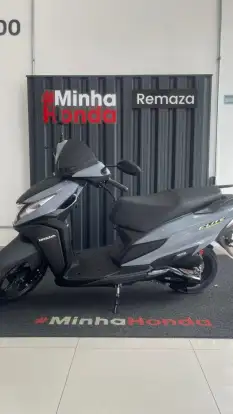 HONDA-ELITE 125i HONDA-ELITE 125i-2026