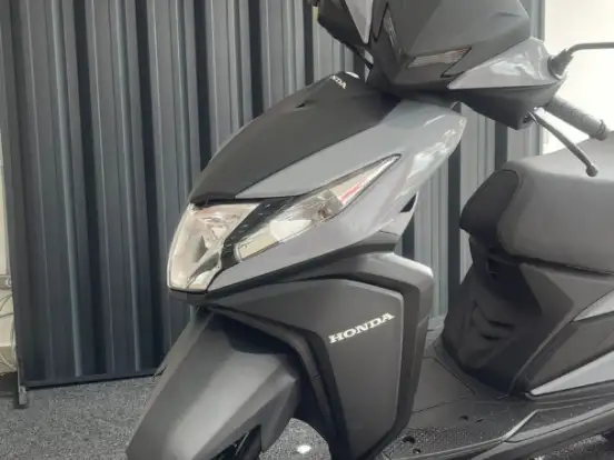 HONDA-ELITE 125i HONDA-ELITE 125i-2026