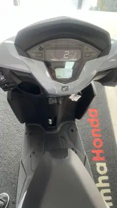 HONDA-ELITE 125i HONDA-ELITE 125i-2026