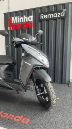 HONDA-ELITE 125i HONDA-ELITE 125i-2026