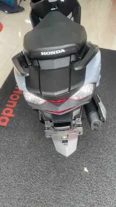 HONDA-ELITE 125i-2026
