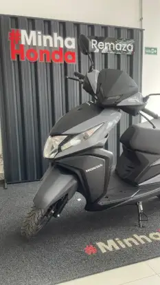 HONDA-ELITE 125i HONDA-ELITE 125i-2026