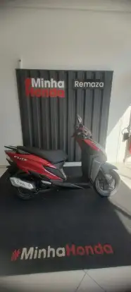 HONDA-ELITE 125i HONDA-ELITE 125i-2026