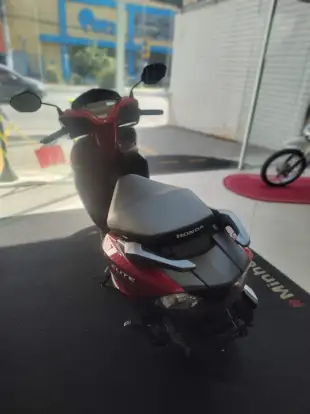 HONDA-ELITE 125i-2026