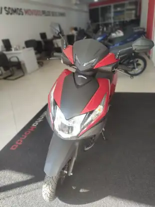 HONDA-ELITE 125i HONDA-ELITE 125i-2026
