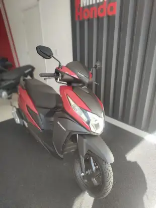 HONDA-ELITE 125i HONDA-ELITE 125i-2026