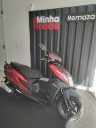 HONDA-ELITE 125i HONDA-ELITE 125i-2026