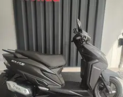 HONDA ELITE 125i HONDA ELITE 125i