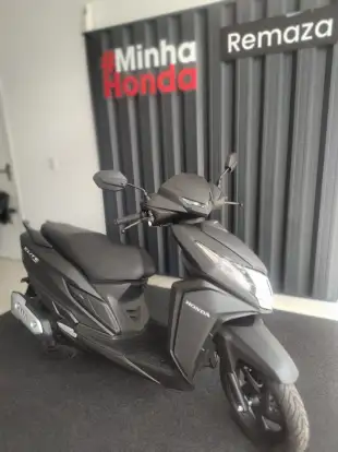 HONDA-ELITE 125i HONDA-ELITE 125i-2026
