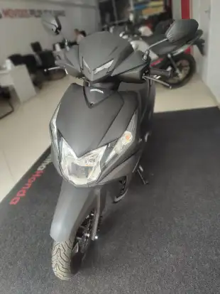 HONDA-ELITE 125i-2026