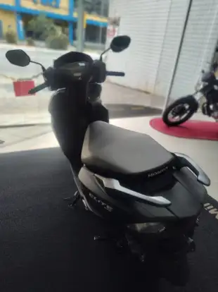 HONDA-ELITE 125i-2026