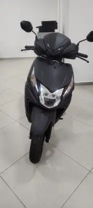 HONDA-ELITE 125i HONDA-ELITE 125i-2026