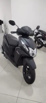 HONDA-ELITE 125i HONDA-ELITE 125i-2026