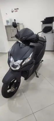 HONDA-ELITE 125i-2026