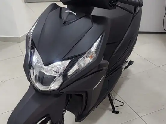 HONDA-ELITE 125i HONDA-ELITE 125i-2026