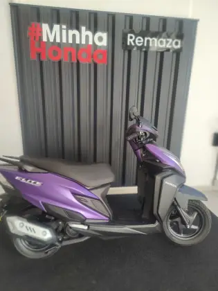 HONDA ELITE 125i HONDA ELITE 125i