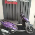HONDA ELITE 125i HONDA ELITE 125i