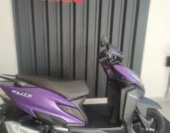 HONDA ELITE 125i HONDA ELITE 125i