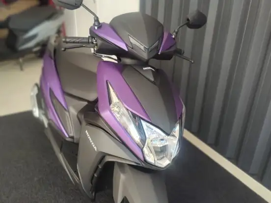 HONDA-ELITE 125i HONDA-ELITE 125i-2026