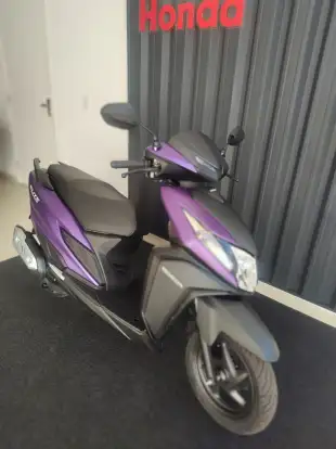 HONDA-ELITE 125i-2026
