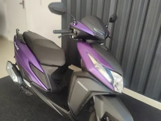 HONDA-ELITE 125i HONDA-ELITE 125i-2026
