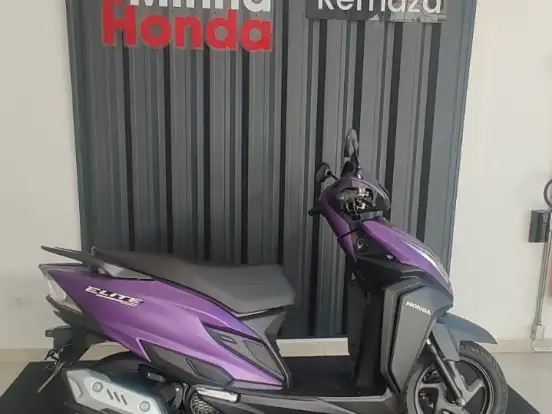 HONDA-ELITE 125i HONDA-ELITE 125i-2026