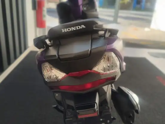 HONDA-ELITE 125i HONDA-ELITE 125i-2026