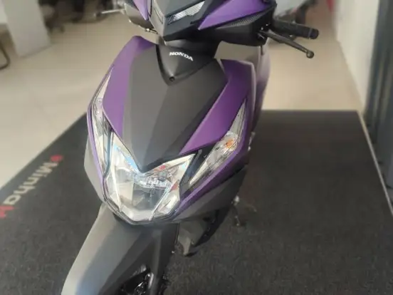HONDA-ELITE 125i HONDA-ELITE 125i-2026
