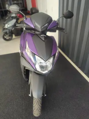 HONDA-ELITE 125i-2026